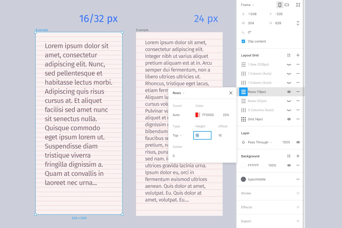 Как подружить дизайнера, верстальщика и «Фигму» с помощью дизайн-системы, ломика и какой-то матери™ - 3